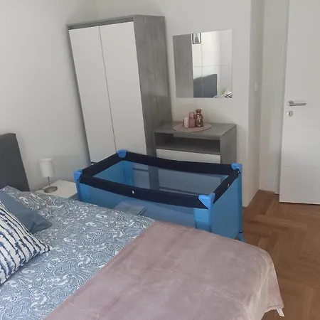 M&a Apartment-easy Airport Apartment Lukavica