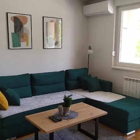 M&a Apartment-easy Airport Apartment Lukavica